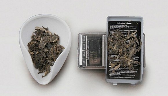 点击打开原图 想学茶?先备齐这些基本工具!(图2)